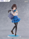 FURYU CORPORATION CHITOSE IS IN THE RAMUNE BOTTLE YUA UCHIDA 1/7 SCALE FIGURE [PRE ORDER]