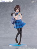 FURYU CORPORATION CHITOSE IS IN THE RAMUNE BOTTLE YUA UCHIDA 1/7 SCALE FIGURE [PRE ORDER]