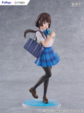 FURYU CORPORATION CHITOSE IS IN THE RAMUNE BOTTLE YUA UCHIDA 1/7 SCALE FIGURE [PRE ORDER]