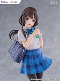 FURYU CORPORATION CHITOSE IS IN THE RAMUNE BOTTLE YUA UCHIDA 1/7 SCALE FIGURE [PRE ORDER]
