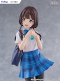 FURYU CORPORATION CHITOSE IS IN THE RAMUNE BOTTLE YUA UCHIDA 1/7 SCALE FIGURE [PRE ORDER]