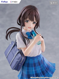 FURYU CORPORATION CHITOSE IS IN THE RAMUNE BOTTLE YUA UCHIDA 1/7 SCALE FIGURE [PRE ORDER]