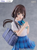 FURYU CORPORATION CHITOSE IS IN THE RAMUNE BOTTLE YUA UCHIDA 1/7 SCALE FIGURE [PRE ORDER]