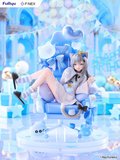 FURYU CORPORATION NACHONEKO BIRTHDAY VERSION 1/7 SCALE FIGURE [PRE ORDER]