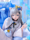 FURYU CORPORATION NACHONEKO BIRTHDAY VERSION 1/7 SCALE FIGURE [PRE ORDER]