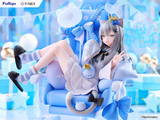 FURYU CORPORATION NACHONEKO BIRTHDAY VERSION 1/7 SCALE FIGURE [PRE ORDER]