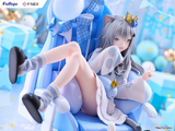 FURYU CORPORATION NACHONEKO BIRTHDAY VERSION 1/7 SCALE FIGURE [PRE ORDER]