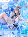 FURYU CORPORATION NACHONEKO BIRTHDAY VERSION 1/7 SCALE FIGURE [PRE ORDER]