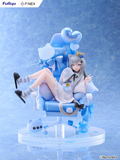 FURYU CORPORATION NACHONEKO BIRTHDAY VERSION 1/7 SCALE FIGURE [PRE ORDER]