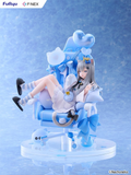 FURYU CORPORATION NACHONEKO BIRTHDAY VERSION 1/7 SCALE FIGURE [PRE ORDER]