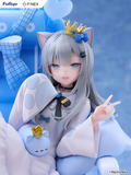 FURYU CORPORATION NACHONEKO BIRTHDAY VERSION 1/7 SCALE FIGURE [PRE ORDER]