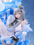 FURYU CORPORATION NACHONEKO BIRTHDAY VERSION 1/7 SCALE FIGURE [PRE ORDER]