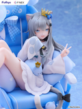 FURYU CORPORATION NACHONEKO BIRTHDAY VERSION 1/7 SCALE FIGURE [PRE ORDER]