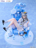 FURYU CORPORATION NACHONEKO BIRTHDAY VERSION 1/7 SCALE FIGURE [PRE ORDER]
