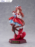 FURYU CORPORATION UMAMUSUME PRETTY DERBY STILL IN LOVE 1/7 SCALE FIGURE [PRE ORDER]