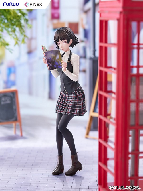 SEGA THE APOTHECARY DIARIES LUMINASTA MAOMAO MEDICINE AND