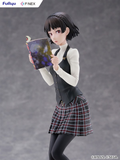 FURYU CORPORATION PERSONA５ROYAL MAKOTO NIIJIMA 1/7 SCALE FIGURE [PRE ORDER]