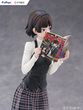 FURYU CORPORATION PERSONA５ROYAL MAKOTO NIIJIMA 1/7 SCALE FIGURE [PRE ORDER]