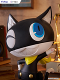 FURYU CORPORATION PERSONA ５ ROYAL MORGANA BIG SOFT VINYL FIGURE [PRE ORDER]