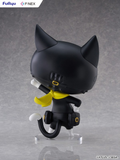 FURYU CORPORATION PERSONA ５ ROYAL MORGANA BIG SOFT VINYL FIGURE [PRE ORDER]