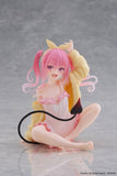 TAITO TO LOVERU DARKNESS DESKTOP CUTE NANA ASTAR DEVILUKE ROOM WEAR VERSION FIGURE [PRE ORDER]