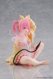 TAITO TO LOVERU DARKNESS DESKTOP CUTE NANA ASTAR DEVILUKE ROOM WEAR VERSION FIGURE [PRE ORDER]