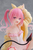 TAITO TO LOVERU DARKNESS DESKTOP CUTE NANA ASTAR DEVILUKE ROOM WEAR VERSION FIGURE [PRE ORDER]