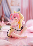TAITO TO LOVERU DARKNESS DESKTOP CUTE NANA ASTAR DEVILUKE ROOM WEAR VERSION FIGURE [PRE ORDER]