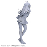 BANPRESTO ALYA SOMETIMES HIDES HER FEELINGS IN RUSSIAN GLITTER & GLAMOURS ALISA MIKHAILOVNA KUJOU SCHOOL UNIFORM VERSION FIGURE [PRE ORDER]