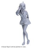 BANPRESTO ALYA SOMETIMES HIDES HER FEELINGS IN RUSSIAN GLITTER & GLAMOURS ALISA MIKHAILOVNA KUJOU SCHOOL UNIFORM VERSION FIGURE [PRE ORDER]
