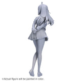 BANPRESTO ALYA SOMETIMES HIDES HER FEELINGS IN RUSSIAN GLITTER & GLAMOURS ALISA MIKHAILOVNA KUJOU SCHOOL UNIFORM VERSION FIGURE [PRE ORDER]