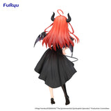 FURYU THE QUINTESSENTIAL QUINTUPLETS BICUTE DARK NAKANO ITSUKI FIGURE [PRE ORDER]