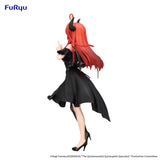 FURYU THE QUINTESSENTIAL QUINTUPLETS BICUTE DARK NAKANO ITSUKI FIGURE [PRE ORDER]