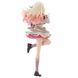 BANPRESTO GAKUEN IDOLM@STER ESPRESTO SWEET MOMENT JUO SENA FIGURE [PRE ORDER]