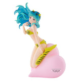 BANPRESTO URUSEI YATSURA ESPRESTO SOFT AND DRIFTING LUM FIGURE [PRE ORDER]