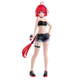 BANPRESTO TO LOVERU DARKNESS GLITTER & GLAMOURS KUROSAKI MEA FIGURE [PRE ORDER]