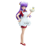 BANPRESTO RANMA 1/2 GLITTER & GLAMOURS SHAMPOO AND MOUSSE II FIGURE [PRE ORDER]