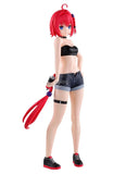 BANPRESTO TO LOVERU DARKNESS GLITTER & GLAMOURS KUROSAKI MEA FIGURE [PRE ORDER]