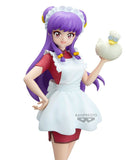 BANPRESTO RANMA 1/2 GLITTER & GLAMOURS SHAMPOO AND MOUSSE II FIGURE [PRE ORDER]