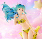BANPRESTO URUSEI YATSURA ESPRESTO SOFT AND DRIFTING LUM FIGURE [PRE ORDER]