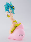 BANPRESTO URUSEI YATSURA ESPRESTO SOFT AND DRIFTING LUM FIGURE [PRE ORDER]