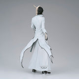 BANPRESTO BLEACH MAXIMATIC ULQUIORRA CIFER FIGURE [PRE ORDER]