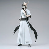 BANPRESTO BLEACH MAXIMATIC ULQUIORRA CIFER FIGURE [PRE ORDER]