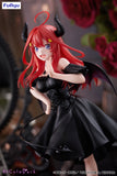 FURYU THE QUINTESSENTIAL QUINTUPLETS BICUTE DARK NAKANO ITSUKI FIGURE [PRE ORDER]