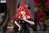 FURYU THE QUINTESSENTIAL QUINTUPLETS BICUTE DARK NAKANO ITSUKI FIGURE [PRE ORDER]