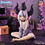 BANPRESTO HOLOLIVE IF RELAX TIME LA+ DARKNESSS & KARASU FIGURE