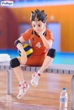 FURYU HAIKYUU!! NOODLE STOPPER NISHINOYA YUU FIGURE [PRE ORDER]