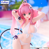 FURYU TO LOVERU DARKNESS TRIO-TRY-IT LALA SATALIN DEVILUKE FIGURE [PRE ORDER]