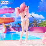 FURYU TO LOVERU DARKNESS TRIO-TRY-IT LALA SATALIN DEVILUKE FIGURE [PRE ORDER]
