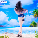 FURYU TO LOVERU DARKNESS TRIO-TRY-IT KOTEGAWA YUI FIGURE [PRE ORDER]